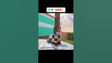 Sniper Spots on Nuketown Cod Mobile #shorts #codm