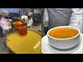 Lokanta Usulü Ezogelin Çorbası Yapımı | Polesan Catering