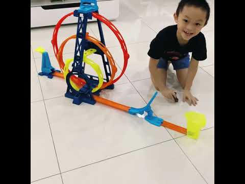 #Shorts Hot Wheels