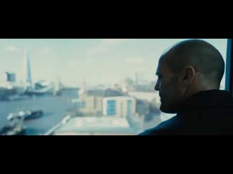 Deckard Shaw - Payback | Fast And Furious 7 Soundtrack