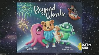 New book inspires kindness in classrooms