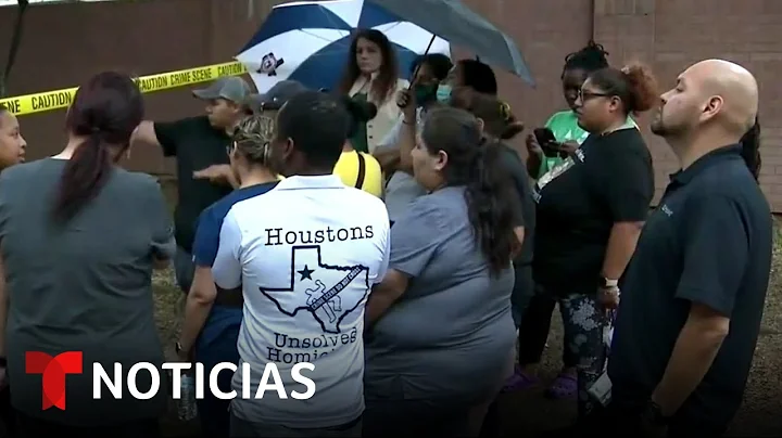 Familia de Erica Hernndez habla tras confirmarse s...