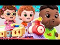 TOP 50 Most Popular Songs for Kids 2024 | 1 hour +More Best Kids Song &amp; Nursery Rhymes Compilation