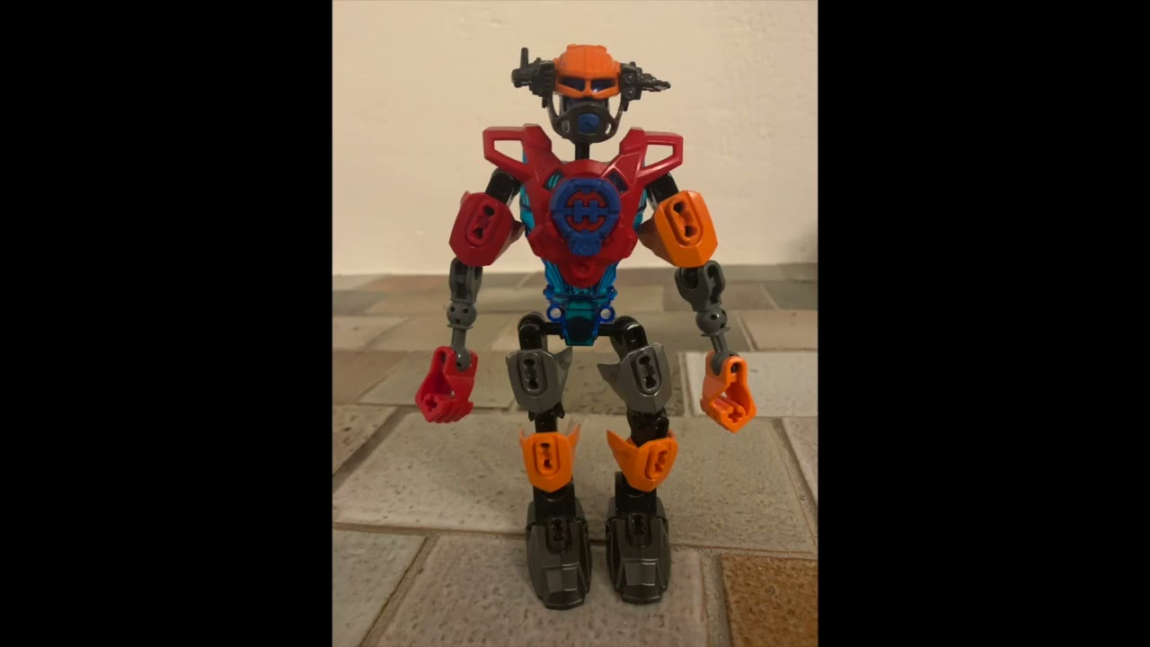 Brodequin: Instruments of torture review