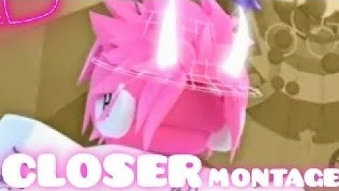 Closer tower of hell montage