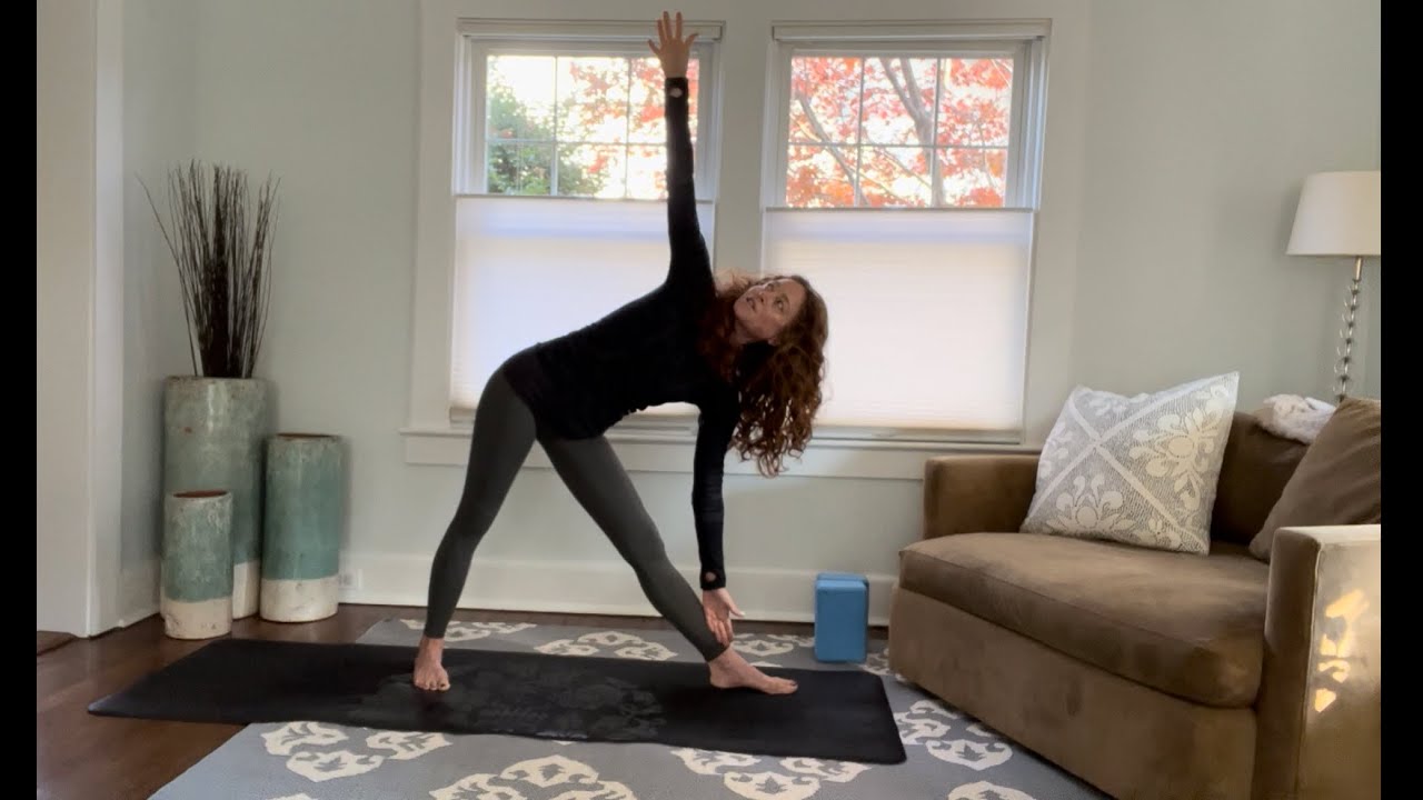 triangle TUTORIAL - YouTube