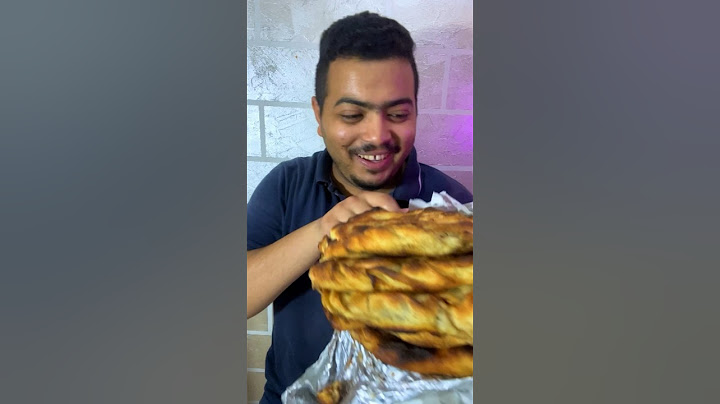 رغيف الحواوشي ب ١٦ جنيه | ربنا يستر 😂😂