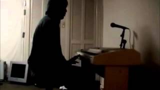 Todd in the Shadows - Finish the Rhyme compilation