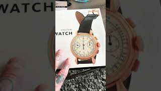 BREITLING | TOP 50 WATCHES (DAY 6) #shorts @BeerandWatches