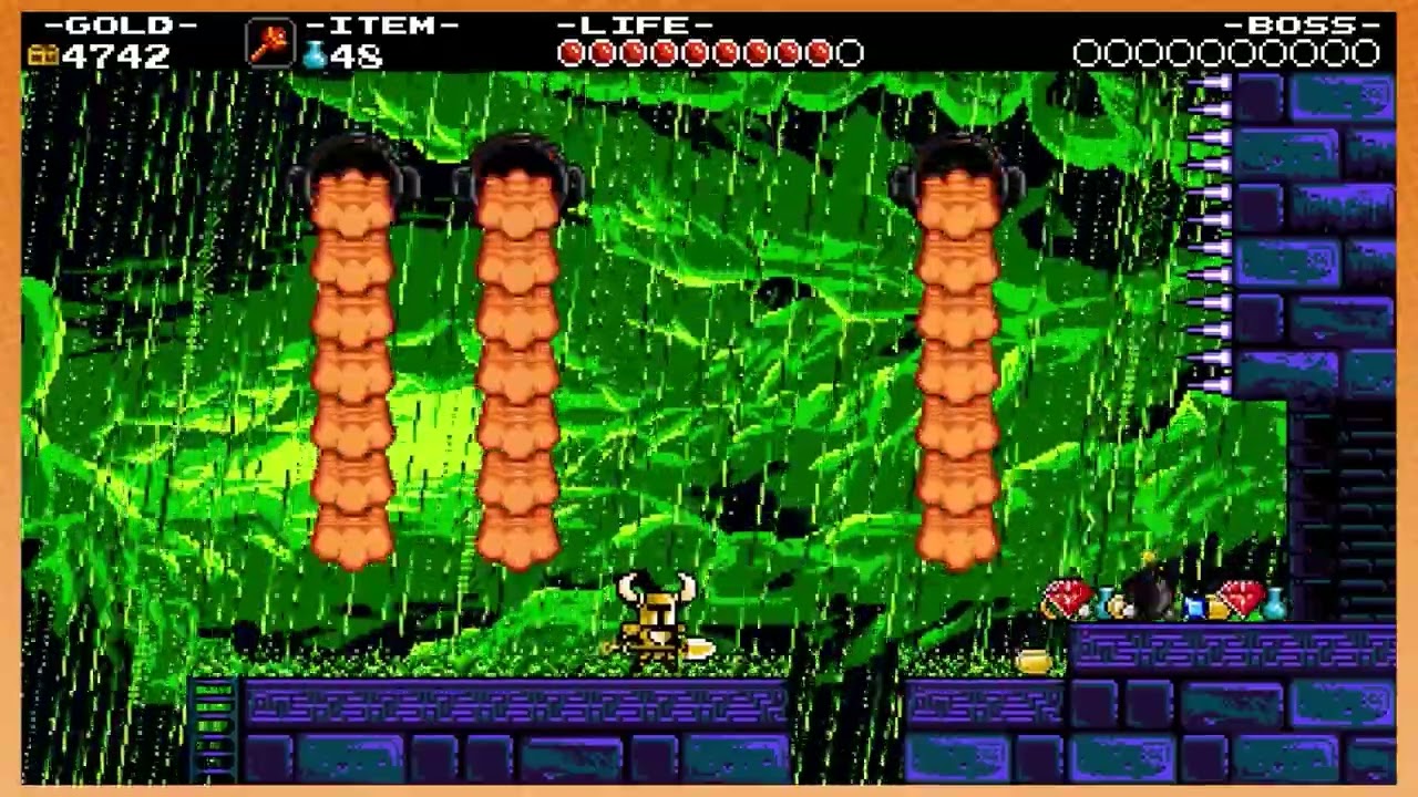 The Game Grumps Anti-Comedy Hour