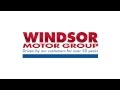 Windsor motor group identjoph