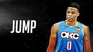 Russell Westbrook- “ Jump Mix “ Ft. DaBaby &amp; NBA Youngboy