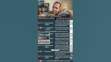 Central Banks: The Future of Investments Revealed - #ai #datascience #machinelearning...