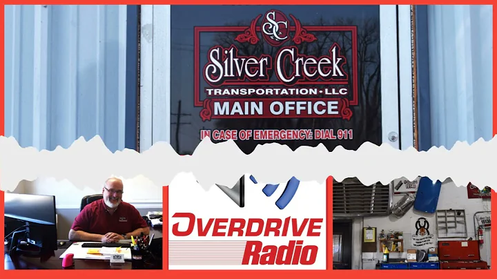 What a three-year expediter and 2021 Small Fleet C...