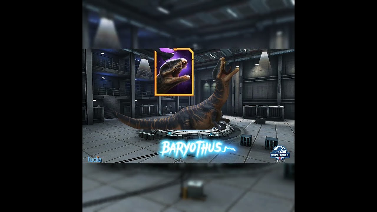  Update 3 15 Dinos Coming To Jurassic World Alive Jurassicworldalive Jurassicworld