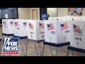 DOJ discovered '350,000 DEAD PEOPLE' on voter rolls