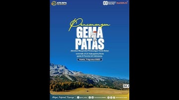 Kementerian ATR/BPN terus berupaya mempercepat program PTSL Tahun 2025.