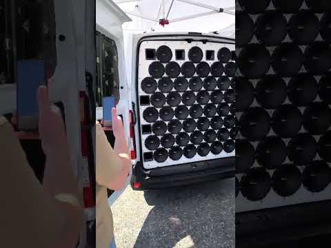 Pride master в деле 🔊🔊🔊 #автозвукболезнь #automobile #автозвук #subwoofer #bass #pride