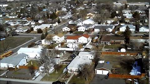 COPTER OUT OF RANGE SYMA X5C