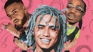 Lil Pump - Pose to Do Ft  French Montana And Quavo 8D AUDIO [Use Headphones]