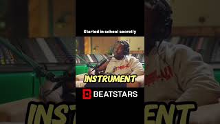 A professional solution for independent music growth  @Beatstars #beatbox #explorepage #tranding