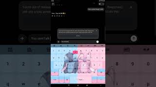 Chatgpt is a roaster now 💀 #Funny # first short #roast #fyp