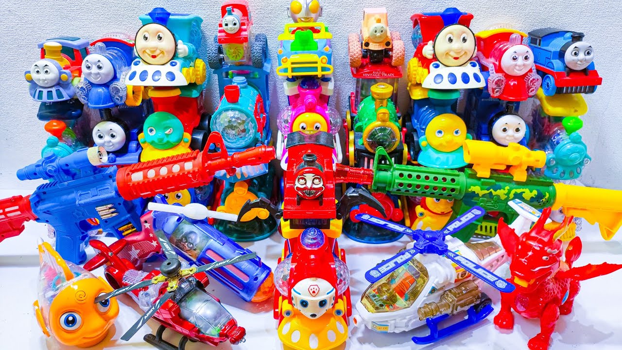 Mainan kereta api Thomas and friend, wow❤️‍🔥❤️‍🔥train and friend, gier train, cute train, Locomotive