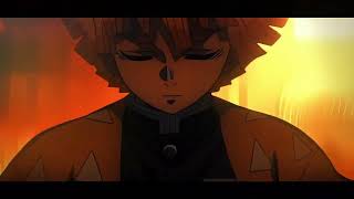 Zenitsu 🔥 MONTAGEM XONADA [Edit/AMV] - 4K!
