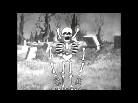 Skeleton Dance Remix