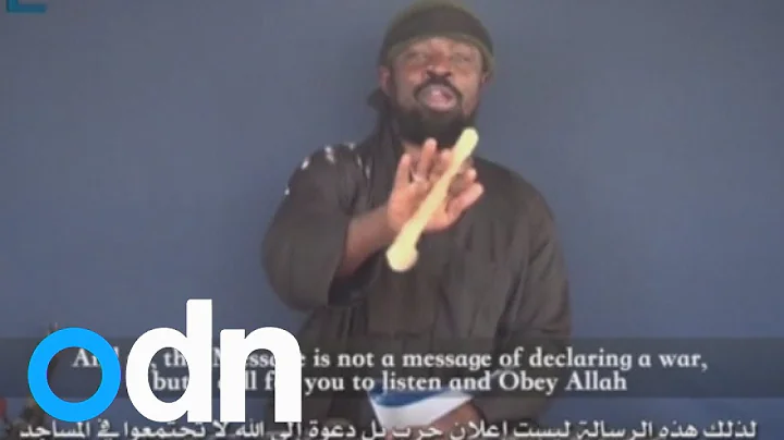 Boko Haram threatens to disrupt Nigeria poll