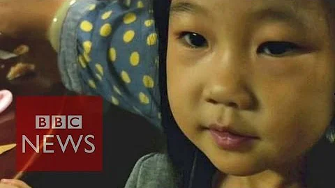 Painful legacy of China's one child policy - BBC News - DayDayNews