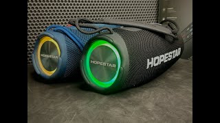 Колонка Hopestar H53 I Обзор и тест