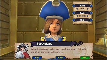 Pirate101 Tutorial (Privateer)