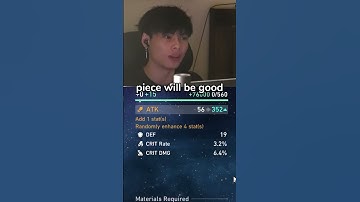 I Hate Relic RNG #honkaistarrail #hsr #starrail