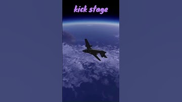 KSP - I Built a ME 262 And Flew it to Laythe!