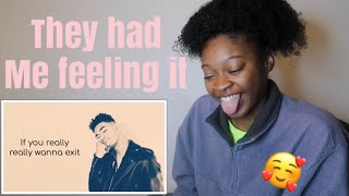 In Real Life Support | 4th Ave - Exit (Lyrics + Pictures) | Reaction