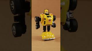 March of the Bumblebee