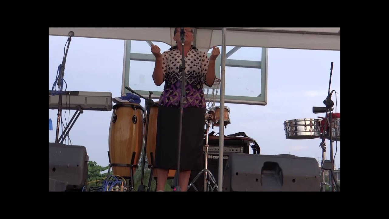 Diana Cortez - No Hay Nadie Como El