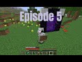 Minecraft lets play episode 5! - The nether