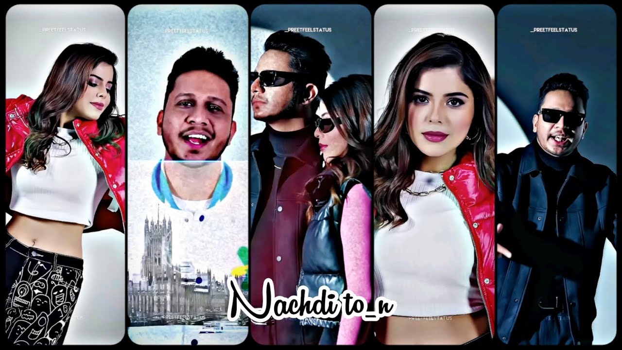 nachdi to_n hustinder status_full screen_nachdi ton hustinder whatsapp status_new song punjabi 2022