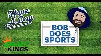 Bob Does Sports Crew Ryder Cup/CFB Watch Party Presented by !Draftkings