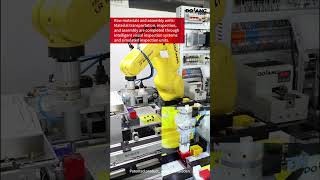 DLDS-277 intelligent manufacturing equipment technology application platform