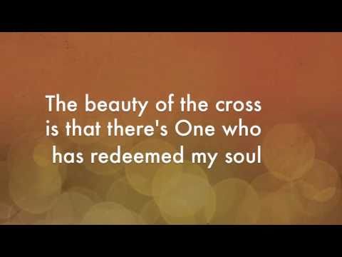 Jonny Diaz - Beauty of the Cross Lyrics (Official)