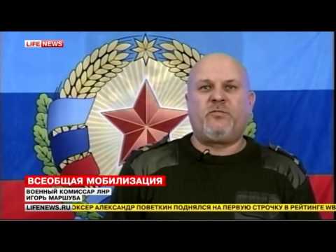 War in Ukraine