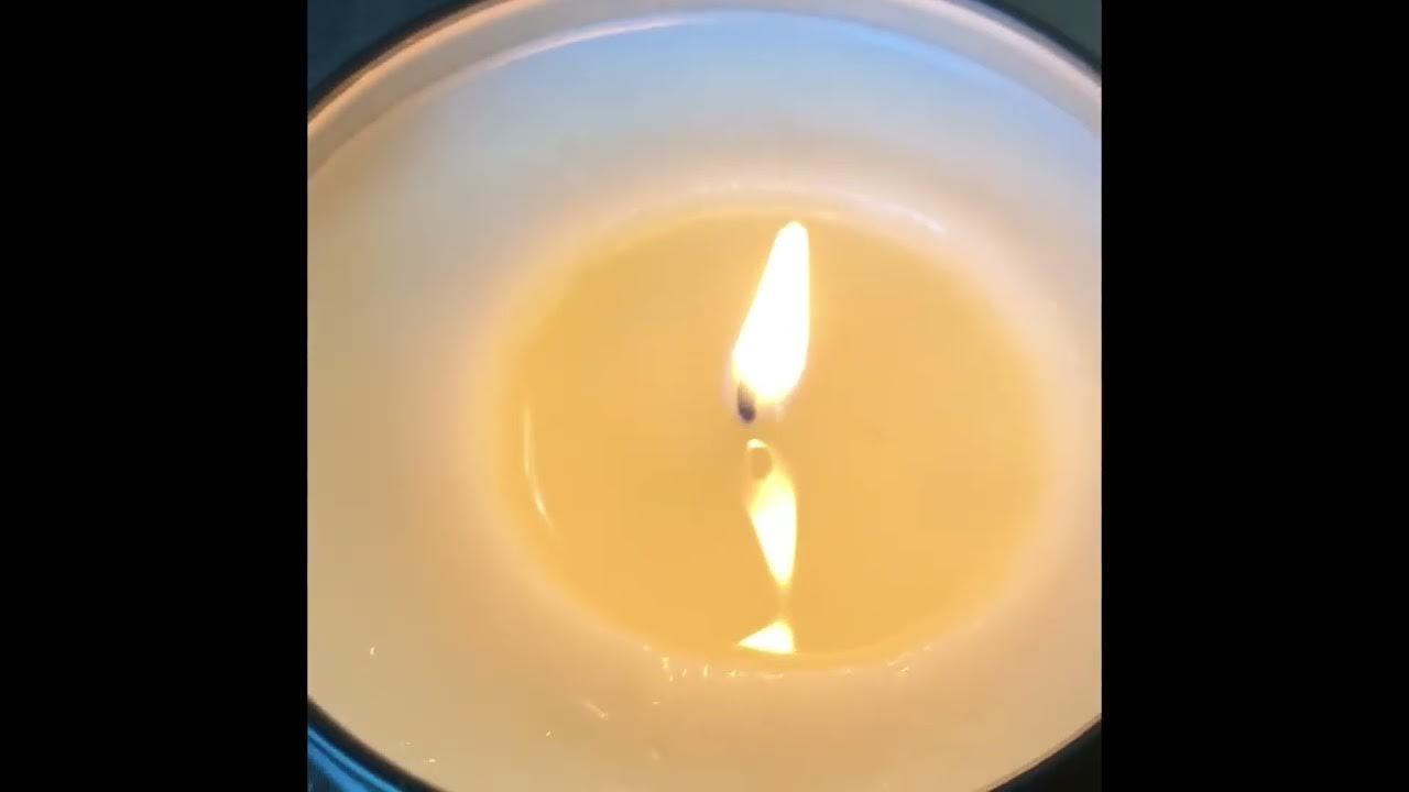 Candle Making for Beginners Candle Sweating YouTube