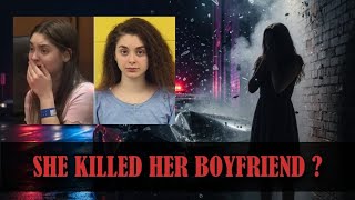“She Drove 100 MPH Into a Wall: The Disturbing Case of Mackenzie Shirilla”