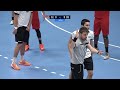 Bulgaria VS Great Britain |Preliminary Round|2025 Men's IHF Trophy Europe: Junior