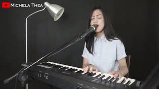 MALAIKAT JUGA TAHU  GLENN FREDLY    MICHELA THEA COVER