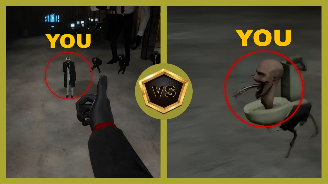 skibidi toilet multiverse #13 challenge #97