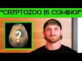 Logan Paul Responds! CryptoZoo isn&#39;t dead... the game is coming!!!